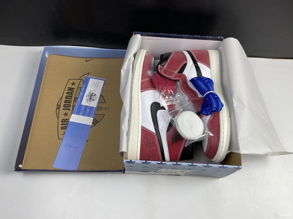 Rep Jordan1 3636 Retro RelaxedFit DA2728- Room Chicago Trophy 1013